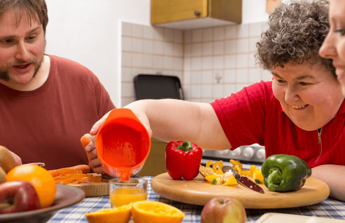 Pflegefachkraft in Teilzeit für Früh- und Spätdienste (30h) oder auf Minijobbasis (m/w/d) - Wir suchen Verstärkung! Kamen - Haus Mühlbach - Praxia