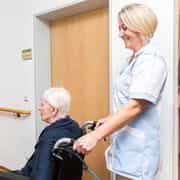 Palliativ-Fachkraft (m/w/d) - Wir freuen uns auf Dich! - Altenheim St. Johannes Senden - Praxia