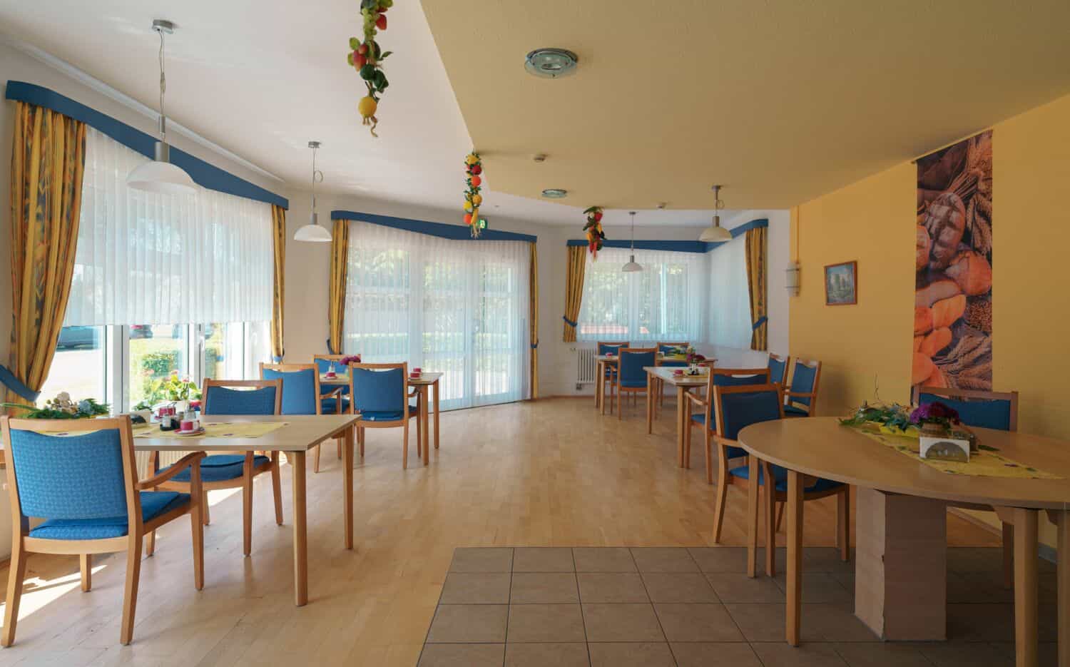 Pflegefachkraft (m/w/d) als Dauernachtwache - Werden Sie Teil unseres Teams! Bad Wilsnack - AWO Seniorenzentrum "Am Wald" - Praxia