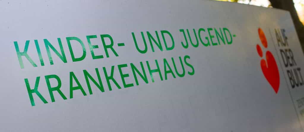 Gesundheits- und Kinderkrankenpfleger:in (m/w/d) - Werden Sie Teil eines dynamischen Teams! Hannover - Kinder- und Jugendkrankenhaus Auf Der Bult - Praxia
