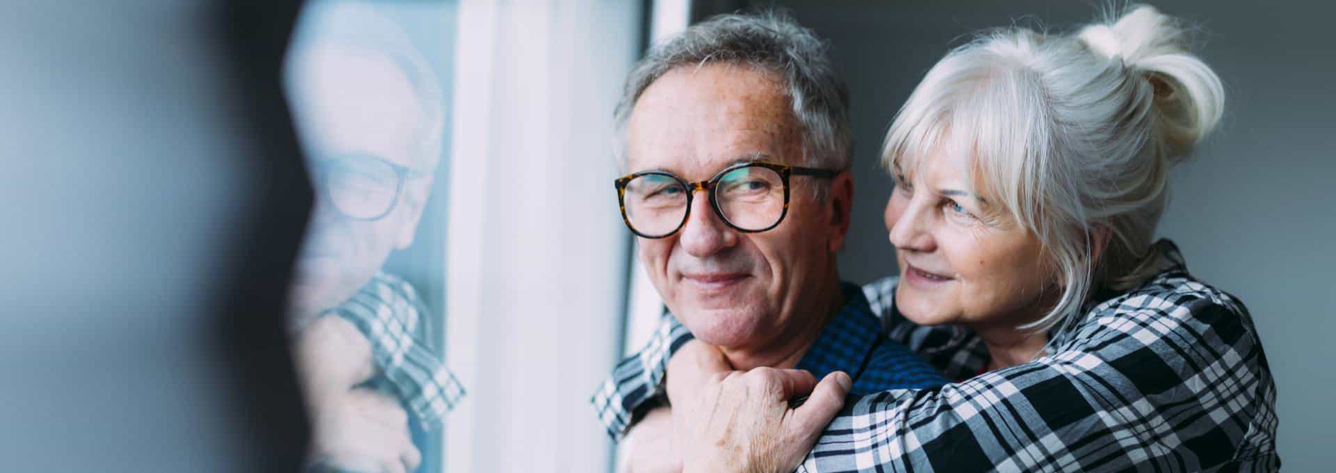 Pflegefachkraft (w/m/d) - Werde Teil unseres Teams! Hanau - Martin Luther Altenhilfe - Altenhilfezentrum Bernhard Eberhard - Praxia