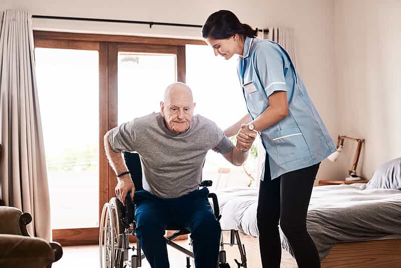 Pflegefachkraft (m/w/d) - Wir bieten Dir alle Möglichkeiten! Eutin - Ambulanter Pflegedienst Eutin - Praxia