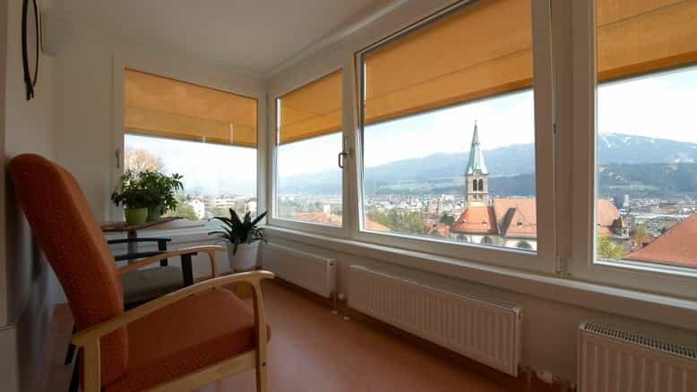 Dipl. Gesundheits- und Krankenpfleger:in (m/w/d) - Wir freuen uns auf Sie! Innsbruck - Wohnheim Hötting Innsbrucker Soziale Dienste GmbH - Praxia