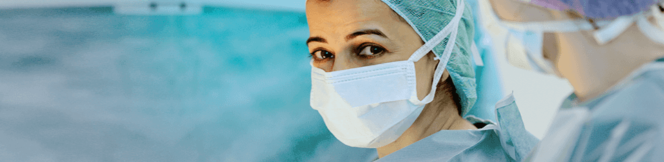 Operationstechnische Assistenz / Pflegefachkraft im OP (w/m/d) - Herzlich willkommen! München - Isar Kliniken GmbH - Praxia