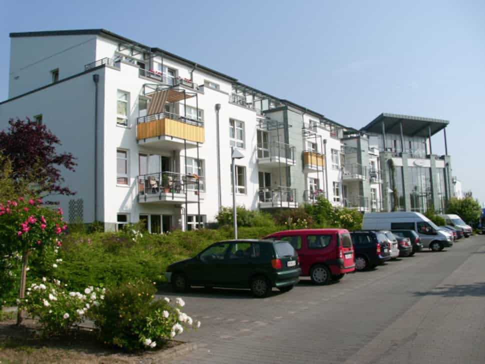 Praxisanleitung (m/w/d) - Wir bieten Dir alle Möglichkeiten! Grömitz - Senioren-Residenz "Grömitzer Höhe" - Praxia