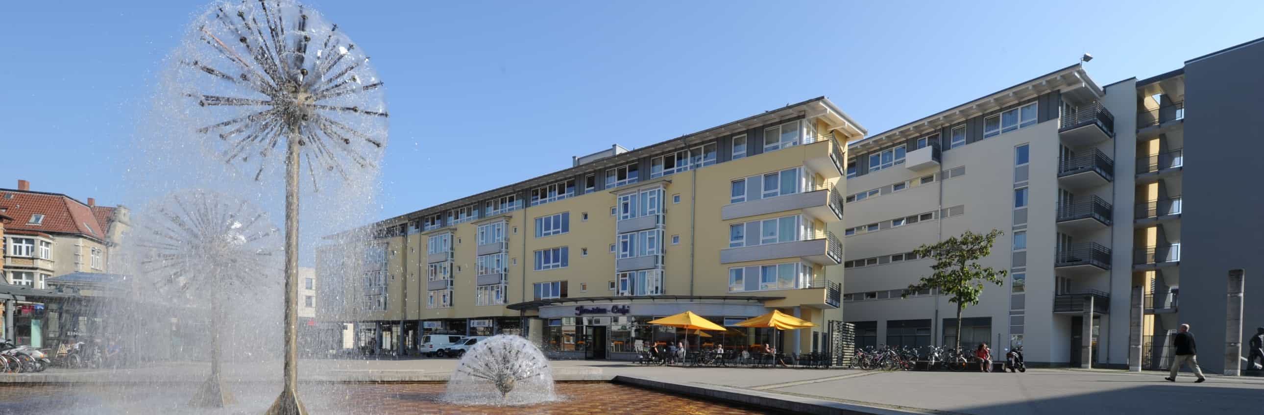 Pflegefachkraft (w/m/d) für das stationäre Hospiz - Hier bist Du richtig! Friedrichshafen - Stiftung Liebenau Franziskuszentrum - Praxia