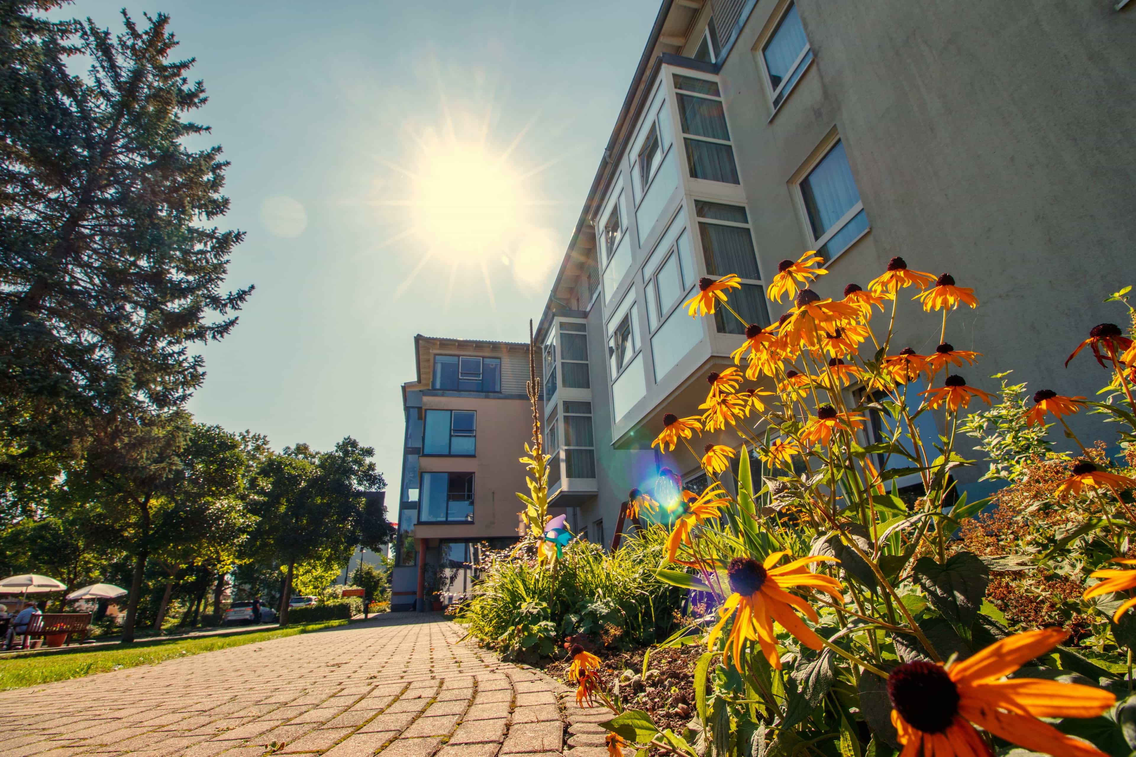 Pflegefachkraft (m/w/d) - Hier können Sie durchstarten! Bad Köstritz - Azurit Seniorenzentrum Bad Köstritz - Praxia