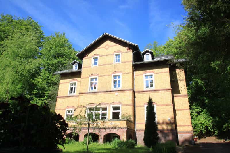 Pflegefachkraft (w/m/d) - Hier sind wir eine Familie! Großweitzschen - Pflegeheim "Zum Falkennest" - Praxia