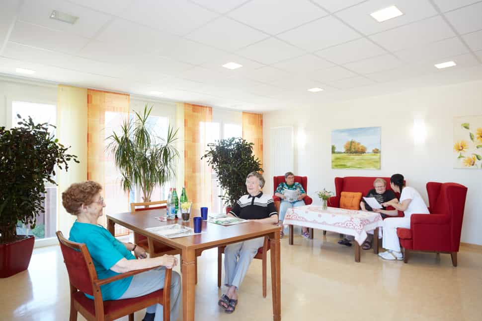 Praxisanleitung (m/w/d) - Wir bieten Dir alle Möglichkeiten! Lünen - Alloheim Seniorenzentrum Beckinghausen - Praxia