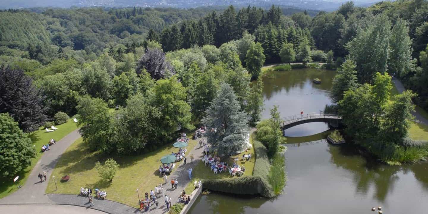 Ergotherapeut:in (m/w/d) - Mit Menschen für Menschen! Wuppertal - VITREA Rehaklinik Bergisch-Land - Praxia