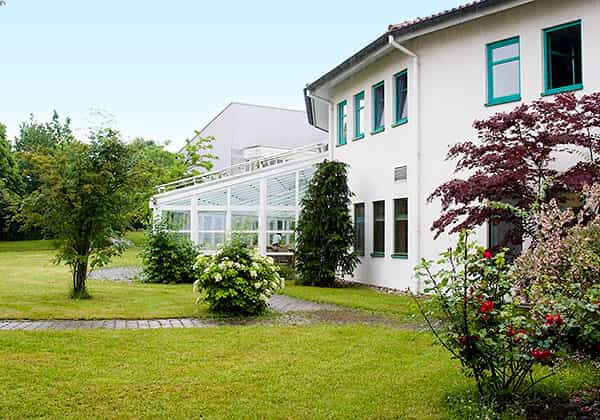 Physiotherapeut:in (m/w/d) - Pflege lieben und leben! Bad Saulgau - Klinik am schönen Moos - Praxia