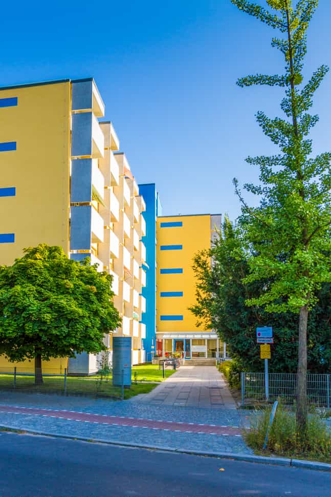 Wohnbereichsleitung (m/w/d) - Wir bieten Dir alle Möglichkeiten! Berlin - Alloheim Senioren-Residenz Hildburghauser Straße - Praxia