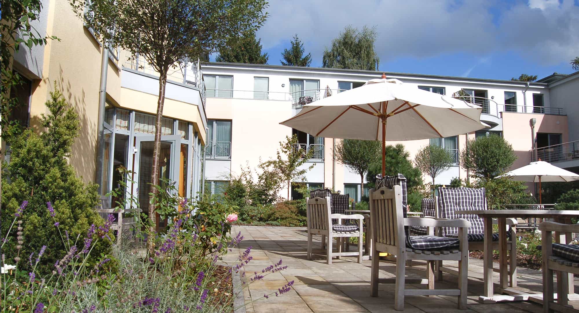 Pflegefachkraft (m/w/d) - Gestalte mit uns die Zukunft! Bremen - K&S Seniorenresidenz Bremen-Oberneuland - Praxia