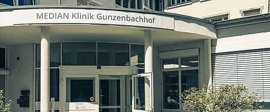 Pflegefachkraft (m/w/d) - Gemeinsam stark sein!  Baden-Baden - MEDIAN Klinik Gunzenbachhof Baden-Baden - Praxia