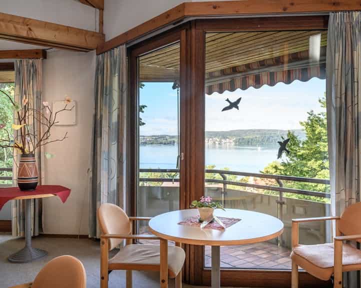 Pflegefachkraft (m/w/d) - Herzlich willkommen! Überlingen - Alten- und Pflegeheim St. Ulrich Spital- und Spendfonds - Praxia