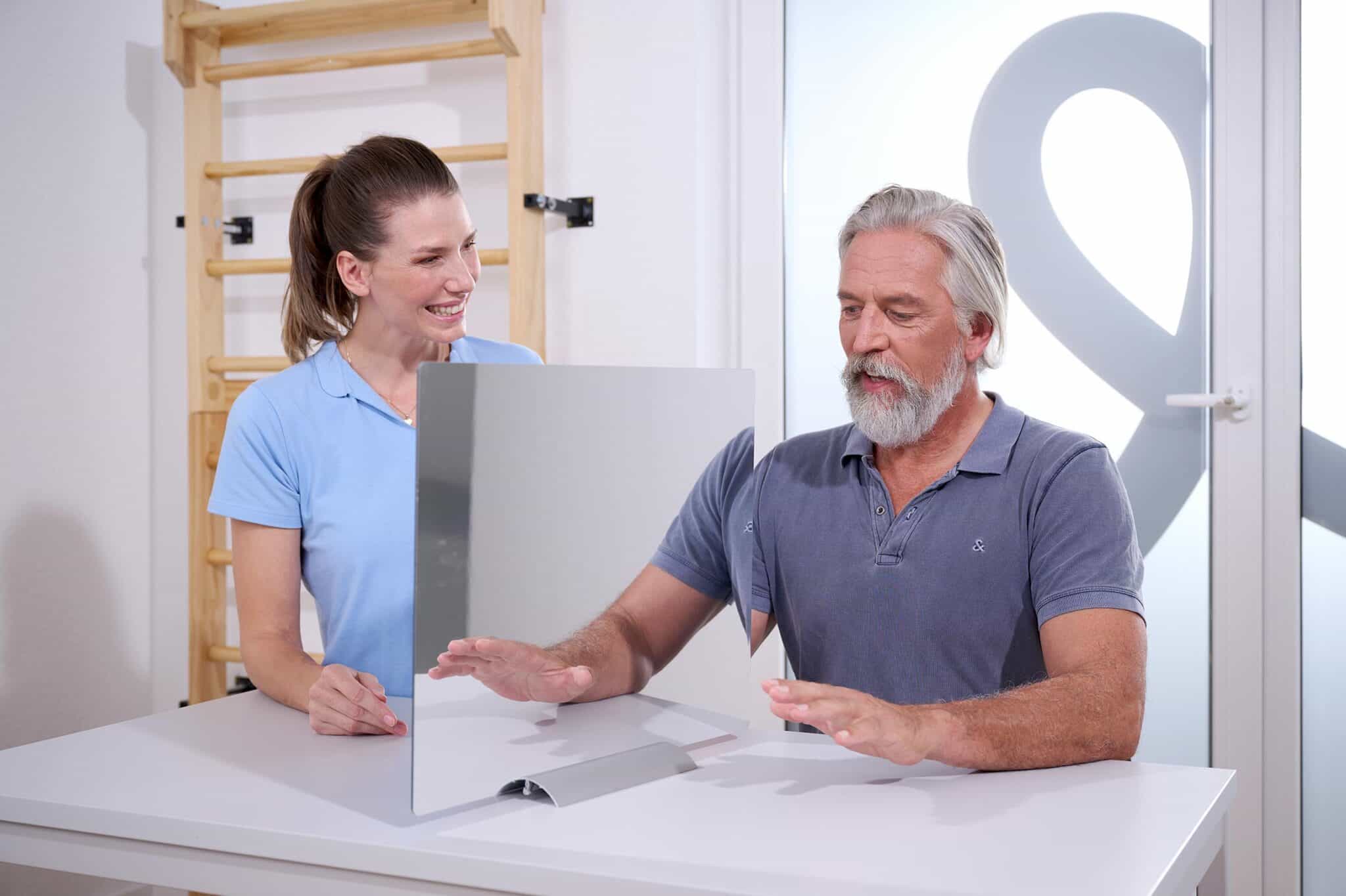 Ergotherapeut:in (m/w/d) – Zur Verstärkung unseres Teams suchen wir Dich! Dortmund - PhysioForLife Präventions-GmbH - Praxia