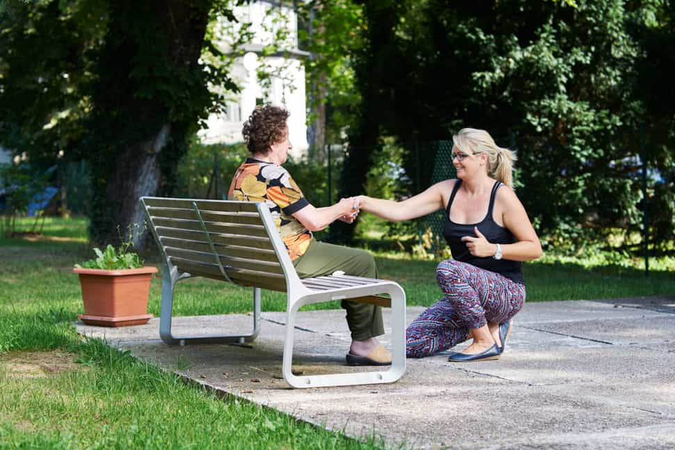 Praxisanleitung (m/w/d) - Wir bieten Dir alle Möglichkeiten! Mühlhausen/Thüringen - Alloheim Senioren-Residenz An der Therme - Praxia