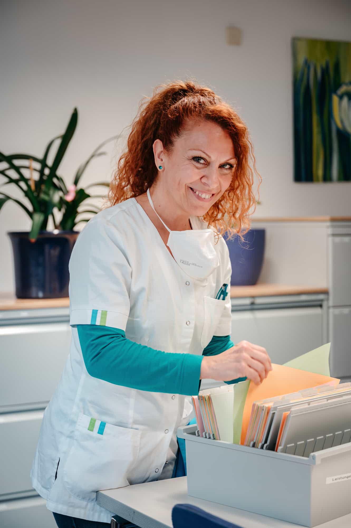 Gelernte Pflegehilfskraft mit 1- bis 2-jähriger Ausbildung (m/w/d) - Werde Teil unseres Teams! Konstanz - Caritas Konstanz Sozialstation St. Konrad - Praxia