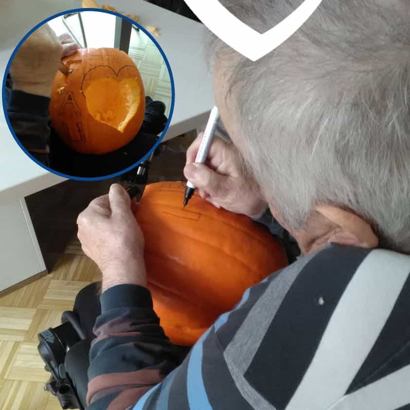 Pflegefachkraft (w/d/m) - Hier kannst Du Dir Zeit für die Pflege nehmen! Würzburg - Heimbeatmungsservice Brambring Jaschke | Wohngemeinschaft Würzburg - Praxia