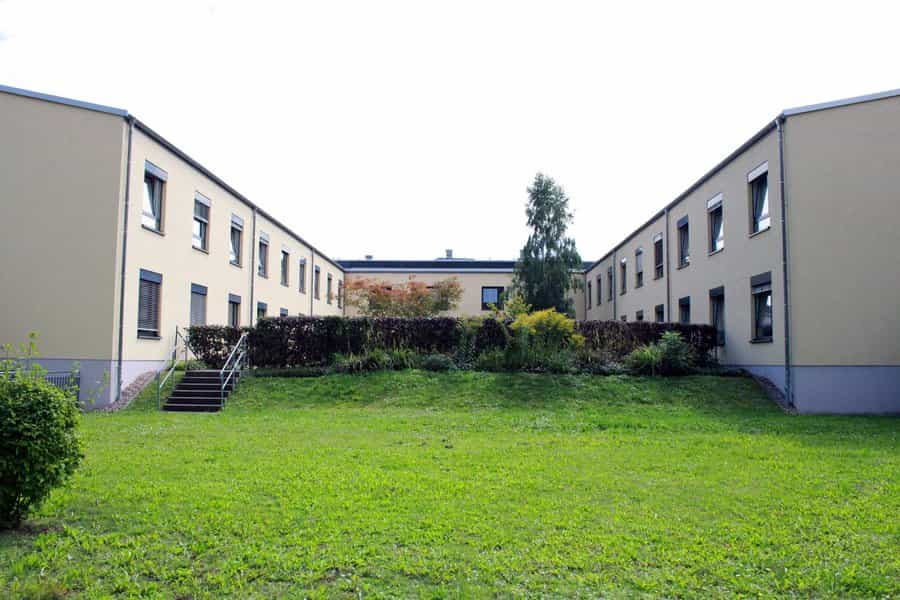 Freigestelle Praxisanleitung (m/w/d) - Herzlich willkommen! - VITREA Senioren- und Pflegeheim Erfurt, Haus am Nordpark - Praxia