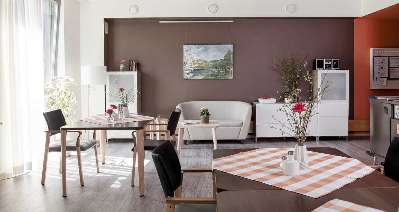 Gerontopsychiatrische Fachkraft (m/w/d) - Teamplayer:in mit Herz gesucht! Rostock - Jakobi-Stift - Praxia