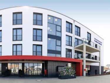 Praxisanleitung (m/w/d) - Werde unser Held! Fulda - Vitanas Senioren Centrum Fulda Galerie - Praxia