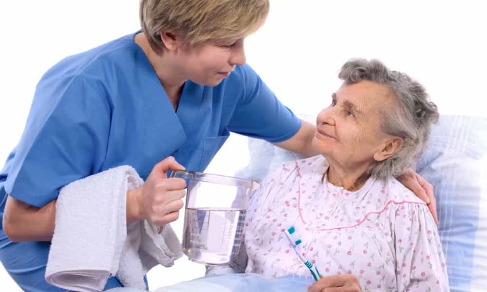 Pflegefachkraft (w/m/d) in Teilzeit - Werde Teil von uns! Walzbachtal - AWO Sozialstation Walzbachtal - Praxia