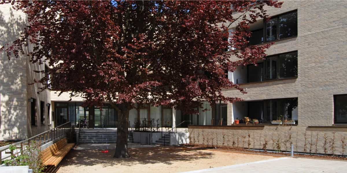 Praxisanleitung (m/w/d) - Komm in unser Team! Bremen - Pflegebüro Schwachhausen, Mitte, Hastedt, Sebaldsbrück, und Blockdiek - Praxia