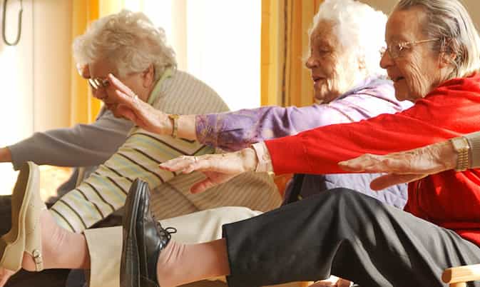 Pflegefachkraft (m/w/d) - Wir bieten Dir alle Möglichkeiten! Eutin - PRO TALIS Seniorenzentrum Am Mühlenberg - Praxia