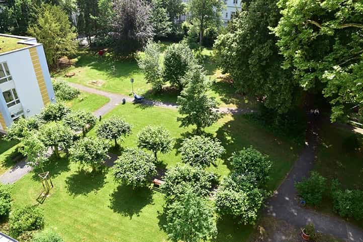 Palliativ-Fachkraft (m/w/d) - Wir suchen Sie! Bonn - Vinzentinerinnen St. Vinzenzhaus - Praxia