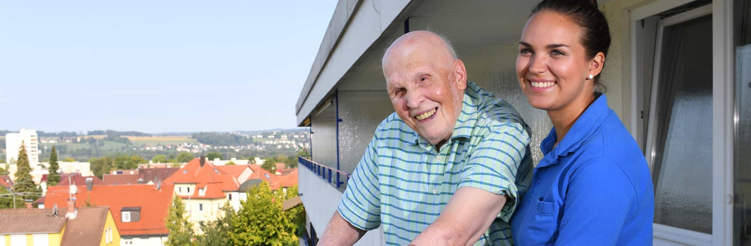 Familienpflegekraft als Pflegefachkraft (m/w/d) - Ihr neuer Arbeitsplatz mit attraktiven Arbeitszeiten! Berg - Stiftung Liebenau Sozialstation St. Anna Weingarten - Praxia