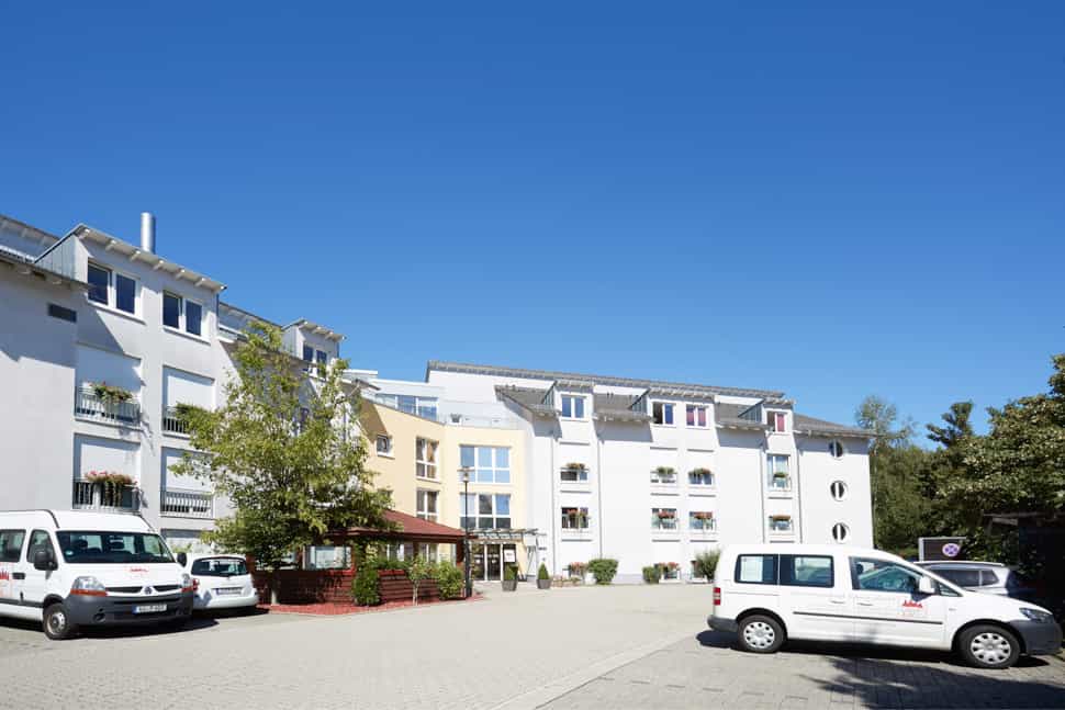 Praxisanleitung (m/w/d) - Wir bieten Dir alle Möglichkeiten! Frankenberg (Eder) - Seniorenzentrum Ederbergland - Praxia