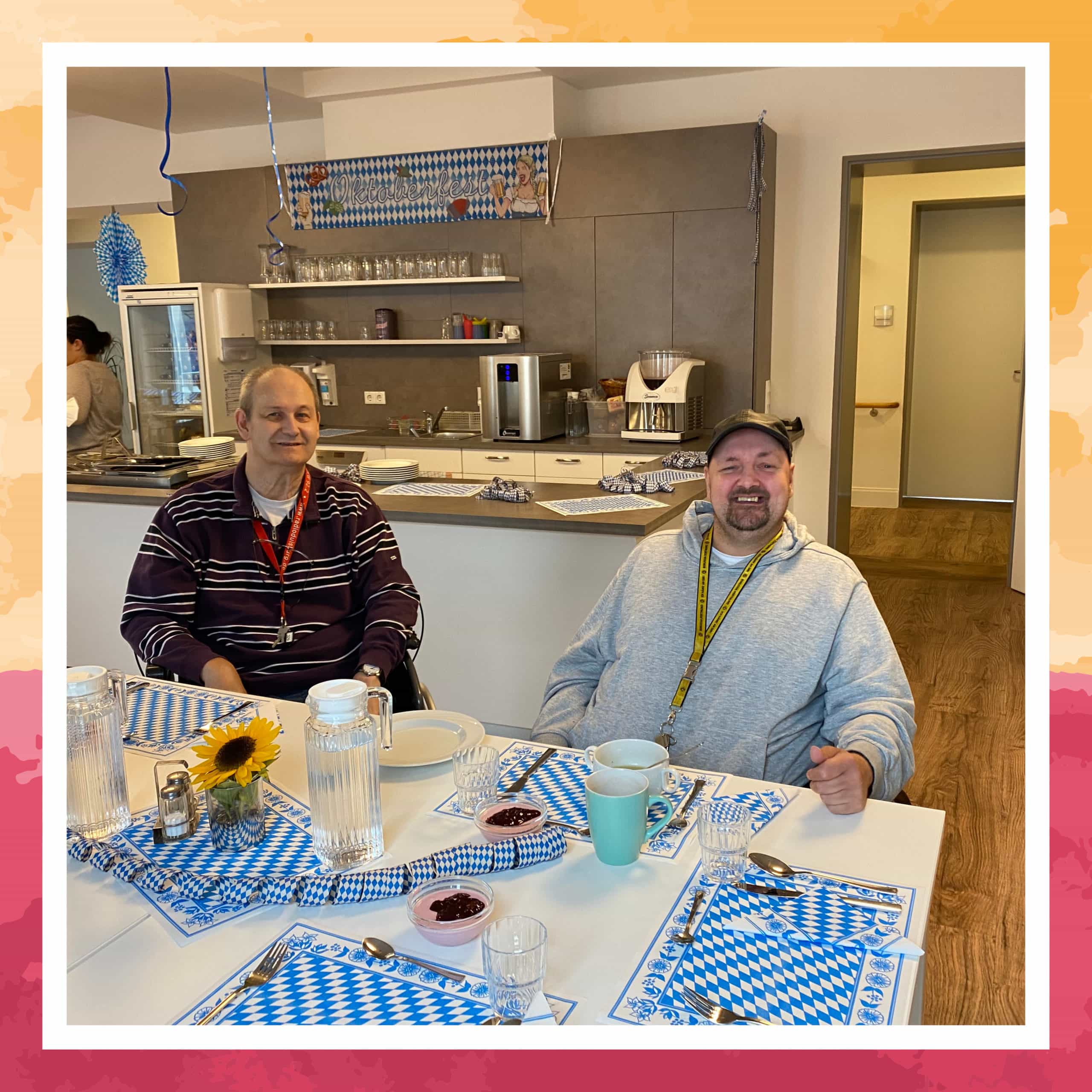 Gerontopsychiatrische Fachkraft (m/w/d) - Hier sind Sie im richtigen Team! Krefeld - Comunita Seniorenhaus Crefeld - Praxia