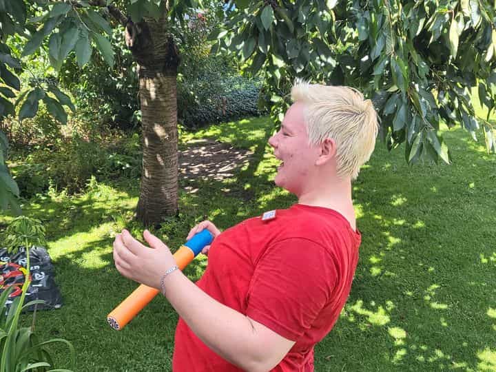 Pflegefachkraft (m/w/d) - Traumjob gesucht?  Werder (Havel) - AWO Seniorenzentrum und Tagespflege "Am Schwalbenberg" - Praxia