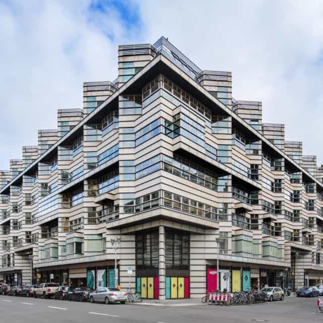 Operationstechnische Assistenz (m/w/d) - Wir freuen uns auf Sie! Berlin - MEOCLINIC GmbH - Praxia