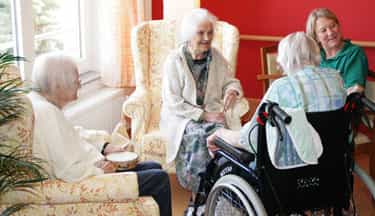 Pflegefachkraft (m/w/d) - Werde Teil unseres Teams! Schallstadt - ASB Haus Batzenbergblick - Praxia