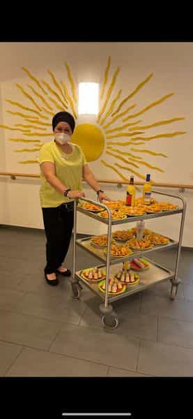 Pflegefachkraft (m/w/d) - Wir bieten Dir alle Möglichkeiten! - CMS Pflegestift Hörde Dortmund-Hörde - Praxia