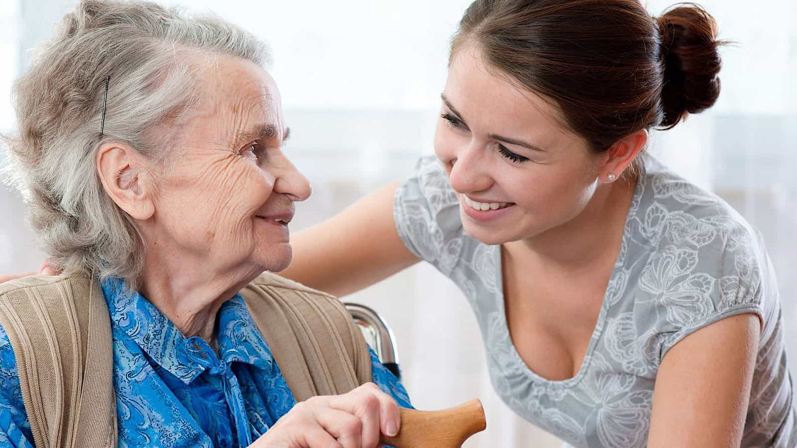 Pflegefachkraft (m/w/d) in Teilzeit (50-75%) - Teamplayer:in mit Herz gesucht! Gummersbach - Diakoniestation Gummersbach - Praxia