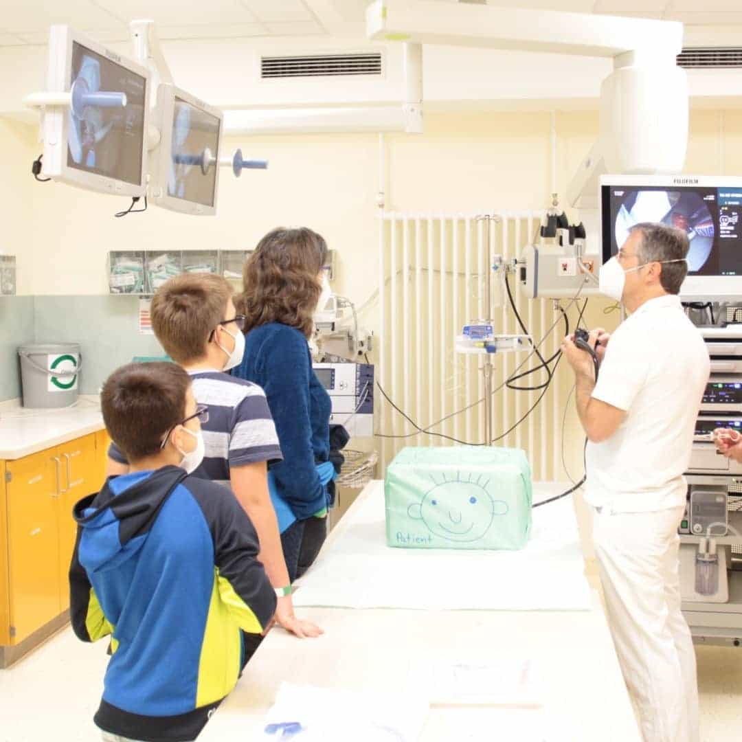 Gesundheits- und Krankenpfleger:in (m/w/d) Intensivstation - Herzlich willkommen! Lindau (Bodensee) - Asklepios Klinik Lindau - Praxia