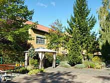 Pflegefachassistent:in (m/w/d) - Führung mit Herz und Berücksichtigung deiner Lebensplanung Berlin - Theodorus Haus Pappelhof - Praxia