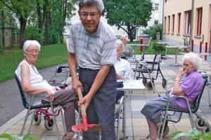 Pflegefachkraft (m/w/d) - Traumjob gesucht?  - Pflegeheim Bautzen-Seidau Haus Oststadt - Praxia