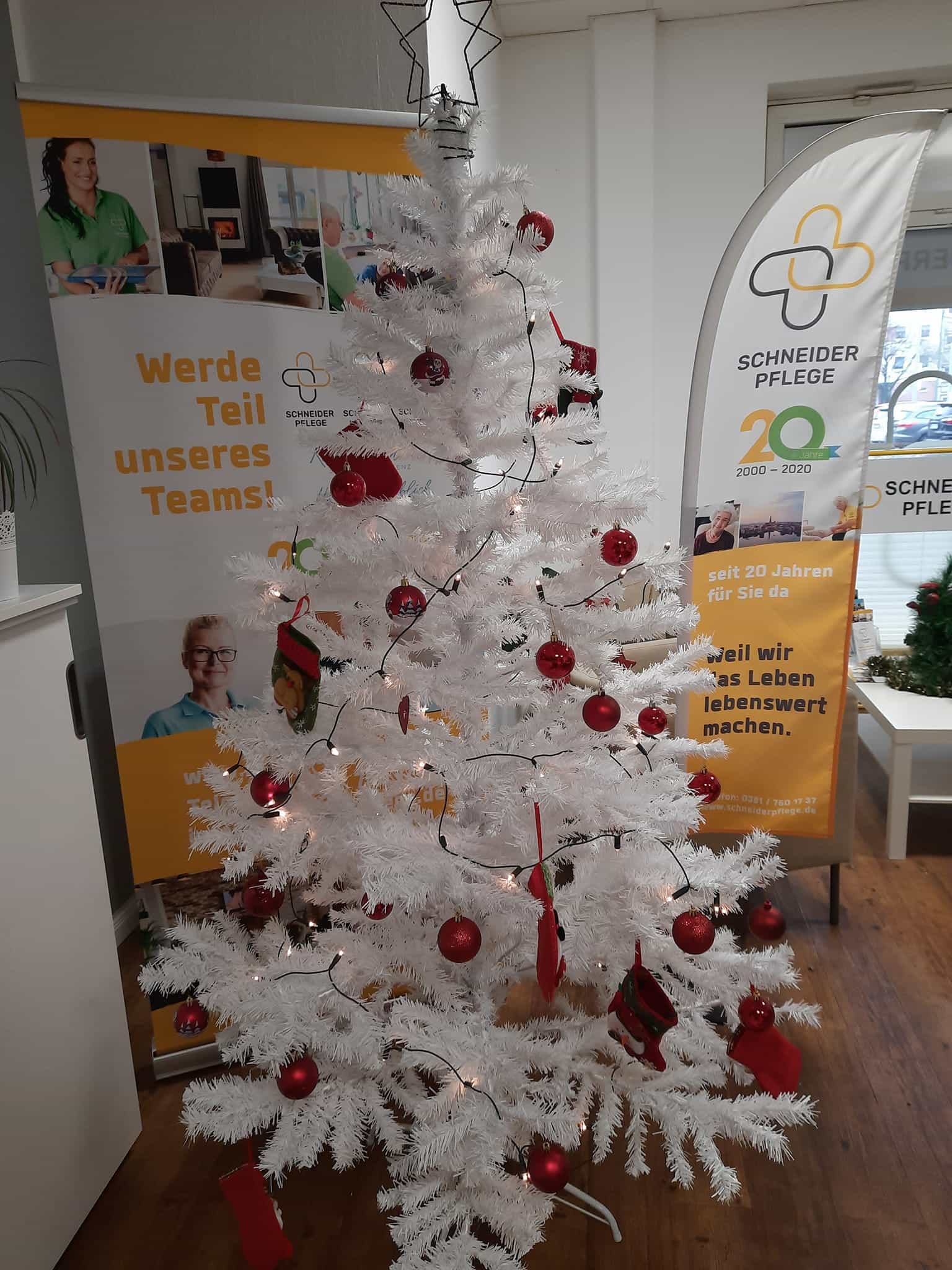 Pflegefachkraft (m/w/d) - Bei uns kannst Du Dich geborgen fühlen! Rostock - Schneider Pflege Ambulante Pflege Rostock - Praxia