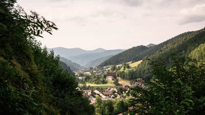 Gesundheits- und Krankenpfleger:in (m/w/d) für die Psychosomatik - Wir suchen Verstärkung! - Oberberg Fachklinik Schwarzwald - Praxia