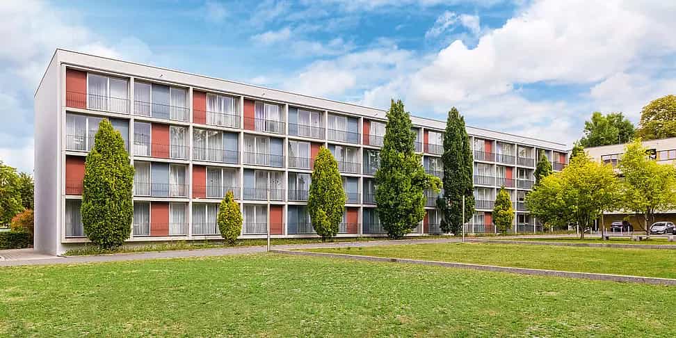 Pflegefachkraft (w/m/d) - Bereichern Sie unser Team! - Kursana Domizil Weimar - Praxia