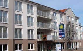 Pflegefachkraft (m/w/d) - Traumjob gesucht?  - MediCare Seniorenresidenz Kaiserhof - Praxia