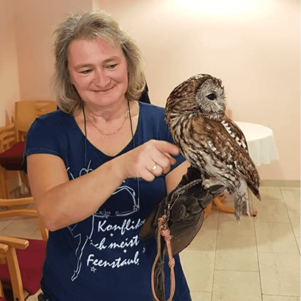 Pflegefachkraft (m/w/d) - Werde Teil unseres Teams! Pirna - AlexA Seniorenresidenz Pirna - Praxia