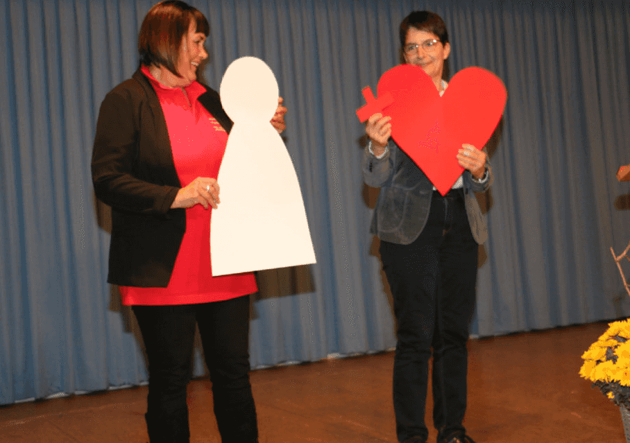 Praxisanleitung (m/w/d) teilweise freigestellt - Dein neuer Arbeitsplatz in einem Team, auf das Du zählen kannst! Laufenburg - Caritas - Sozialstation Laufenburg - Praxia