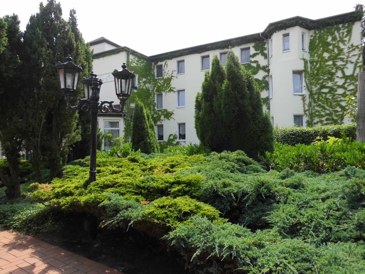 Pflegefachkraft (m/w/d) - Wir freuen uns auf Sie! Königs Wusterhausen - Seniorenpflegeheim Schwanenburg - Praxia