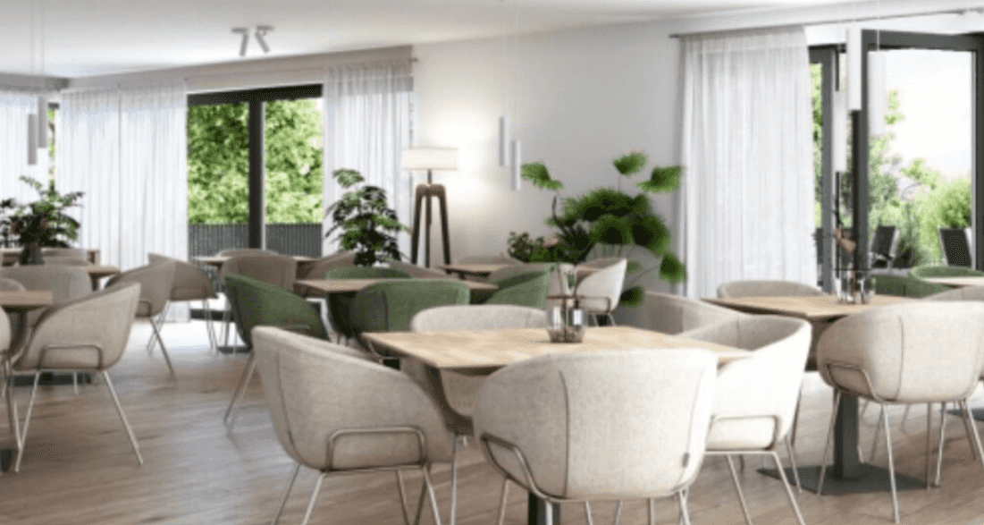 Pflegefachkraft (m/w/d) - Wir freuen uns auf DICH!  Wuppertal - Residenz Revita - Praxia