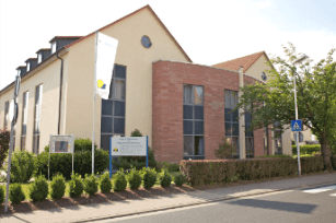 Pflegefachkraft (m/w/d) - Mit Herz bei der Sache! Obernburg am Main - Pflegezentrum Obernburg - Praxia